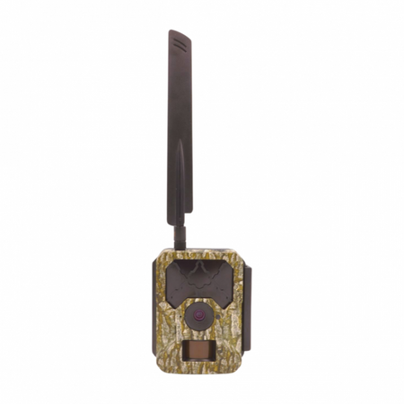 Fotopułapka Kamera leśna Predator Eye i001S GPS fotopułapka z gps