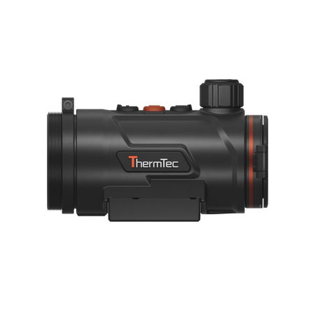Nasadka termowizyjna ThermTec Hunt 635 Pro