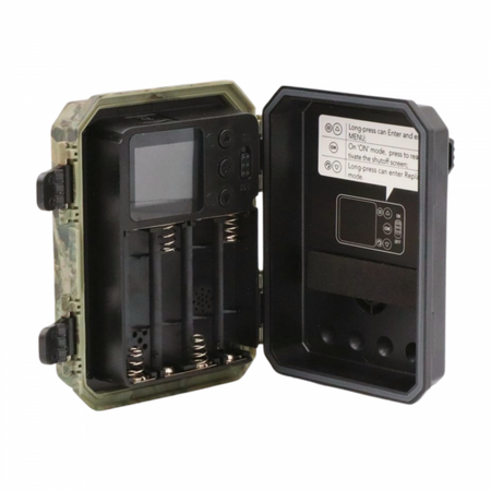 Fotopułapka Kamera Leśna RD1013