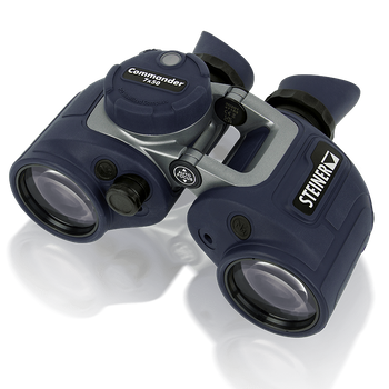 Lornetka Steiner Commander 7x50C z kompasem