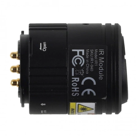 Iluminator podczerwieni PARD IR1 850 nm do NV-007SP2 4K 
