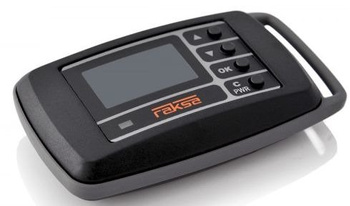 Wykrywacz podsłuchów kamer Wifi, lokalizatorów GPS SIM RAKSA 121 LTE PL