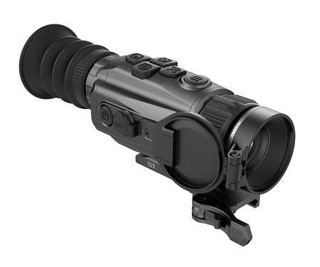 Celownik termowizyjny RIX Storm S2 LRF z dalmierzem
