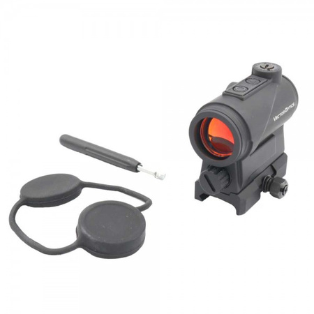 Kolimator Centurion 1x20 Red Dot