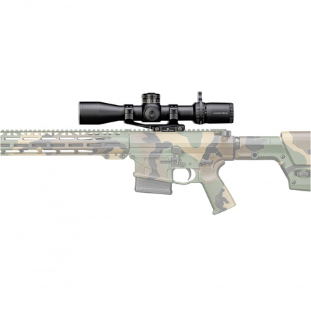 Luneta celownicza Vortex Strike Eagle 3-18x44 FFP 34 mm AO EBR-7C MOA/MRAD