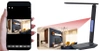 LAMPA LED Z MINI KAMERĄ SZPIEGOWSKĄ WI-FI L60 32GB PODGLĄD ONLINE NA ŻYWO