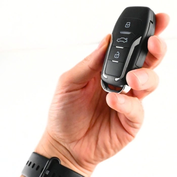 Kamera Kluczyk MK10 Full HD Rejestracja Dźwięku