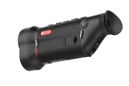 MONOKULAR Z DALMIERZEM GUIDE TD653L