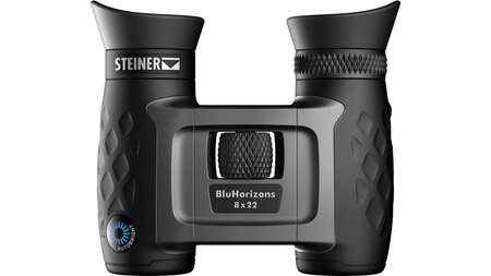 Lornetka Steiner Bluhorizons 8x22 