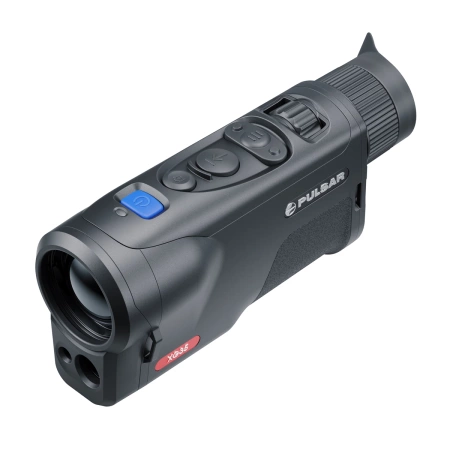 Termowizor Pulsar Oryx LRF XG35