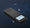 Dyktafon Cyfrowy Szpiegowski DVR-818 8GB