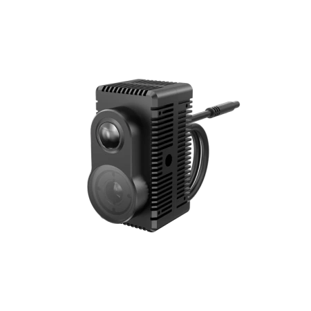 Kamera termowizyjna samochodowa z wyświetlaczem NS7 Nocpix Auto