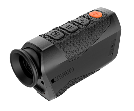 Termowizor Obserwacyjny Monokular RIX POCKET K2