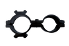 Noxar STM (Simple Tube Mount) - montaż do iluminatora na tubus
