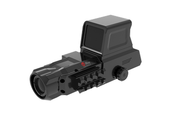 Celownik termowizyjny kolimator Infiray FAL19