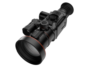 Celownik termowizyjny ThermTec Vidar 2.0 660L