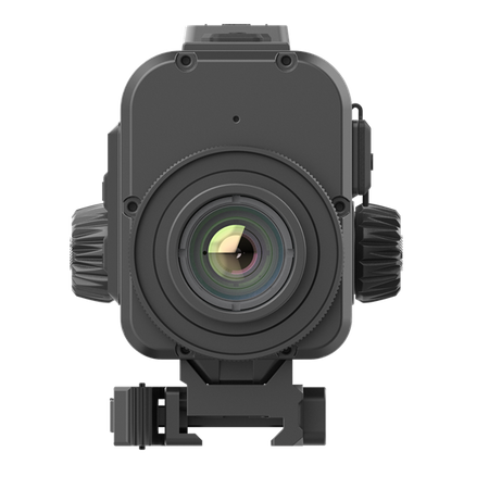 Nasadka termowizyjna GUIDE TB630 LRF