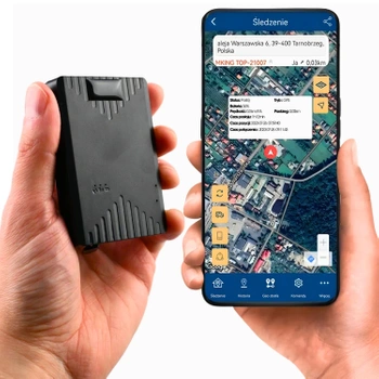 Lokalizator GPS MK6B 4G 3000 mAh