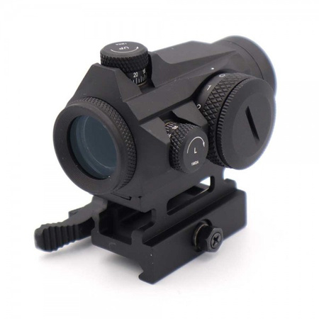 Kolimator Maverick 1x22 GenII Red Dot