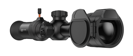 Luneta termowizyjna RIX LEAP L6R V2 LRF