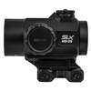 Kolimator Primary Arms SLx MD-25 25 mm Micro Dot Gen II AutoLive 2 MOA Red Dot