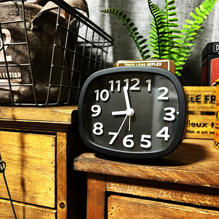 Kamera WIFI Zegar MKALR21