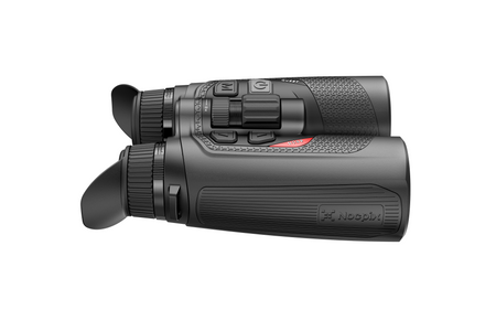 Lornetka termowizyjna z dalmierzem Nocpix QUEST S50R