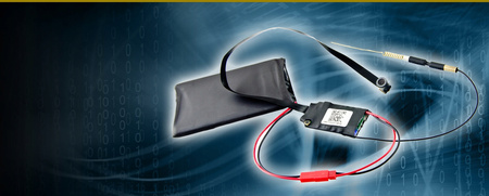 Dyskretna mini kamera szpiegowska WIFI HD Android iOS S06 WIDE