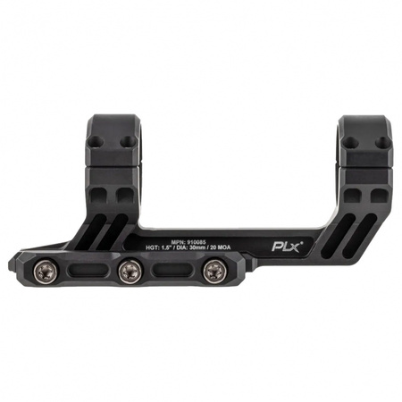 Montaż Primary Arms PLx Cantilever 30 mm 1.5" 20 MOA