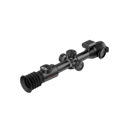 Luneta termowizyjna z dalmierzem Nocpix Bolt P25R