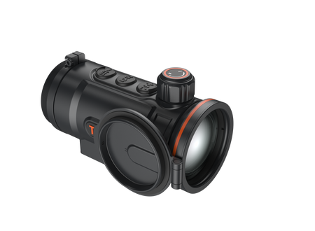 Nasadka termowizyjna ThermTec Hunt 650