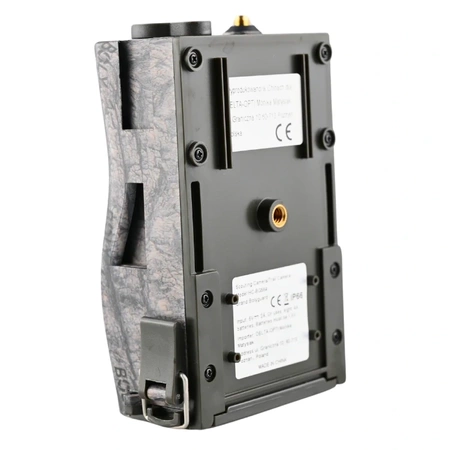 FOTOPUŁAPKA KAMERA LEŚNA HC-BG584
