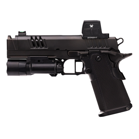 Kolimator Vortex Defender-ST Solar 3 MOA