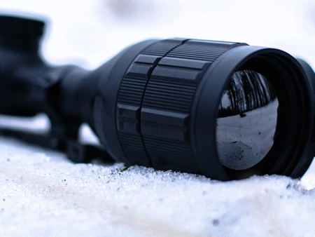 Celownik termowizyjny Luneta Termowizor Infiray Tube TS60