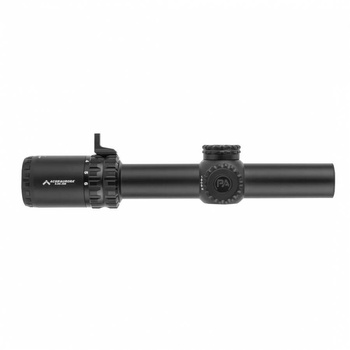 Luneta celownicza Primary Arms SLx 1-6x24 mm SFP Gen IV iR ACSS Aurora 5.56 Yard