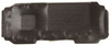 Dyktafon szpiegowski podsłuch dyskretny MKX mini 8GB 15h