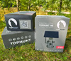 Kamera leśna fotopułapka TopHunt 2.7K 4G LTE podgląd na żywo Green