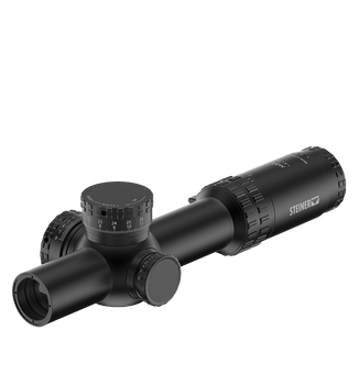 Luneta Steiner 1-8x24 M8XI DMR8I
