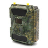 Zestaw Fotopułapka Kamera Leśna SF4.0Pro AES GPS GSM 4G LTE 24MPX + SIM + 32GB + Zasilanie