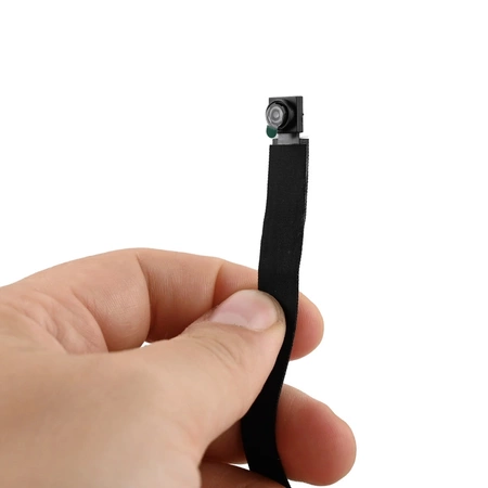 Mini kamera szpiegowska WIFI MZ3 detekcja ruchu