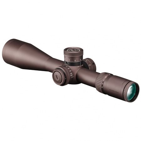 Luneta celownicza Vortex Razor III HD 6-36x56 FFP 34 mm AO EBR-7D MOA/MRAD