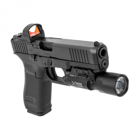 Kolimator Primary Arms Classic 24 mm Mini Reflex 3 MOA Dot