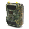 Zestaw Fotopułapka Kamera Leśna SF4.0Pro AES GPS GSM 4G LTE 24MPX + SIM + 32GB + Zasilanie