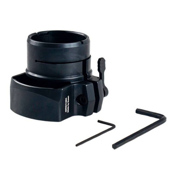 Adapter szybki Rusan do nasadki Pard NV007 do lunet Swarovski Z6i v.1