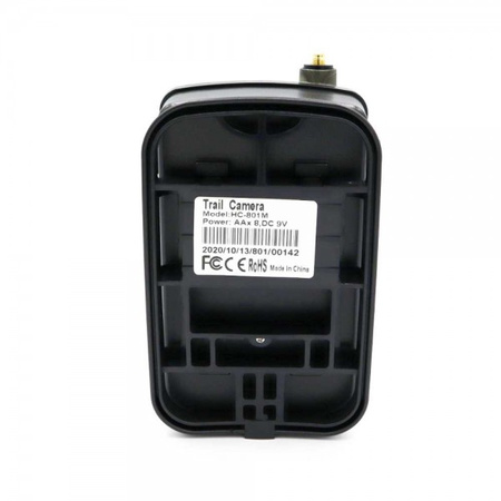 Kamera Leśna Fotopułapka GSM 2G HC-801M