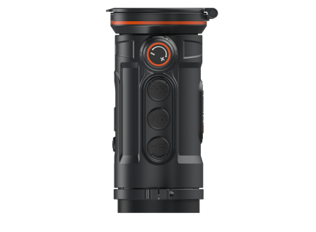 Nasadka termowizyjna ThermTec Hunt 650