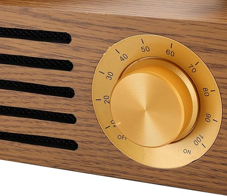 Ukryta Kamera WIFI w gramofon MKLS68