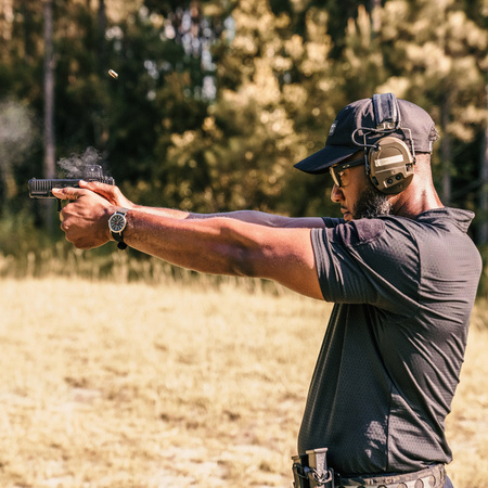 Kolimator Vortex Defender-ST Solar 3 MOA