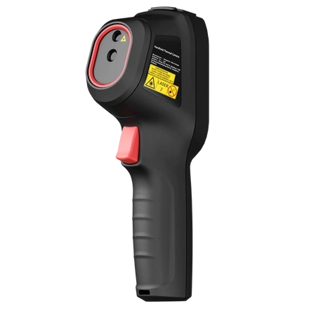 RĘCZNA KAMERA TERMOWIZYJNA TERMOWIZOR HIKMICRO ECO