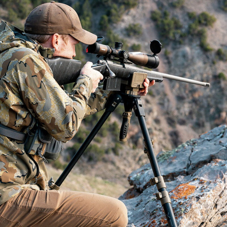 Trójnóg Primos Trigger Stick Apex Carbon